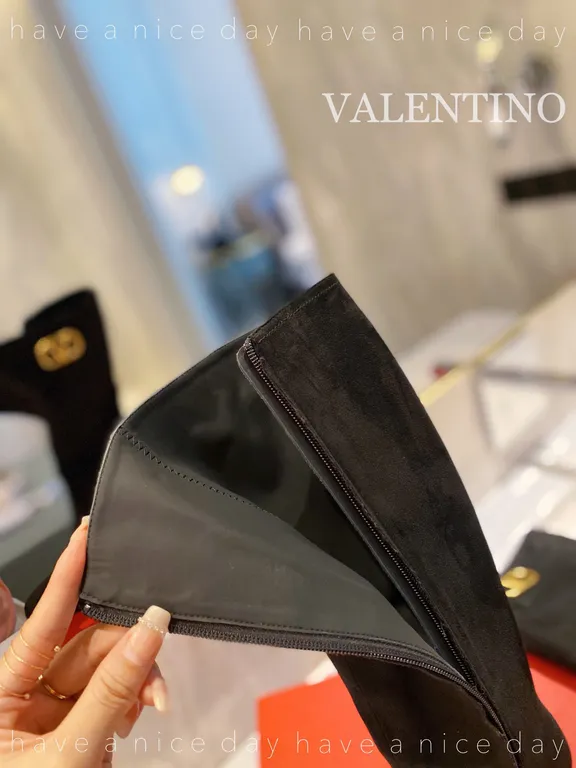 Valentino Shoe 